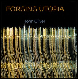 Forging Utopia CD cover