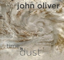 Time is Dust CD cover